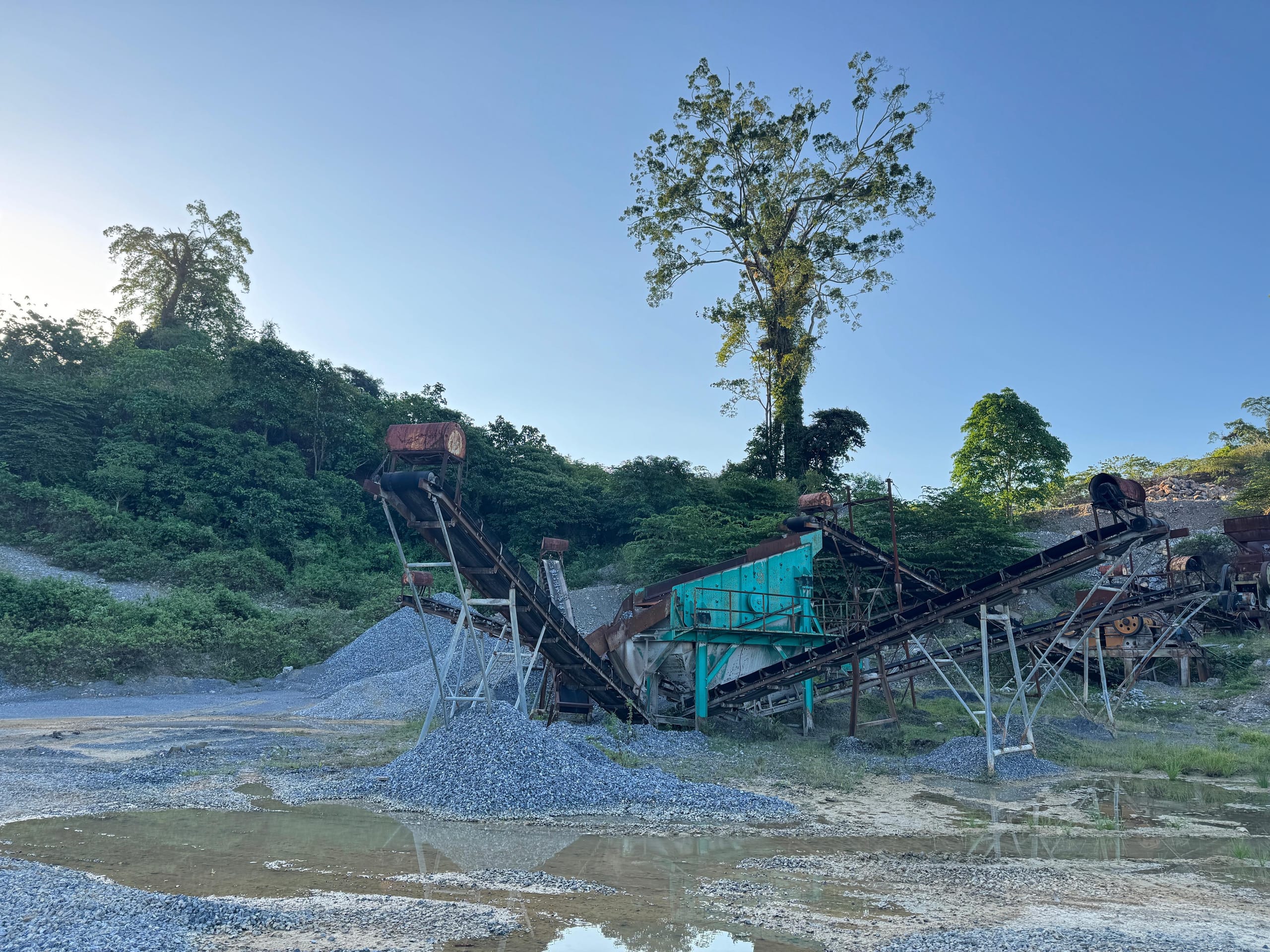 Batu Pecah