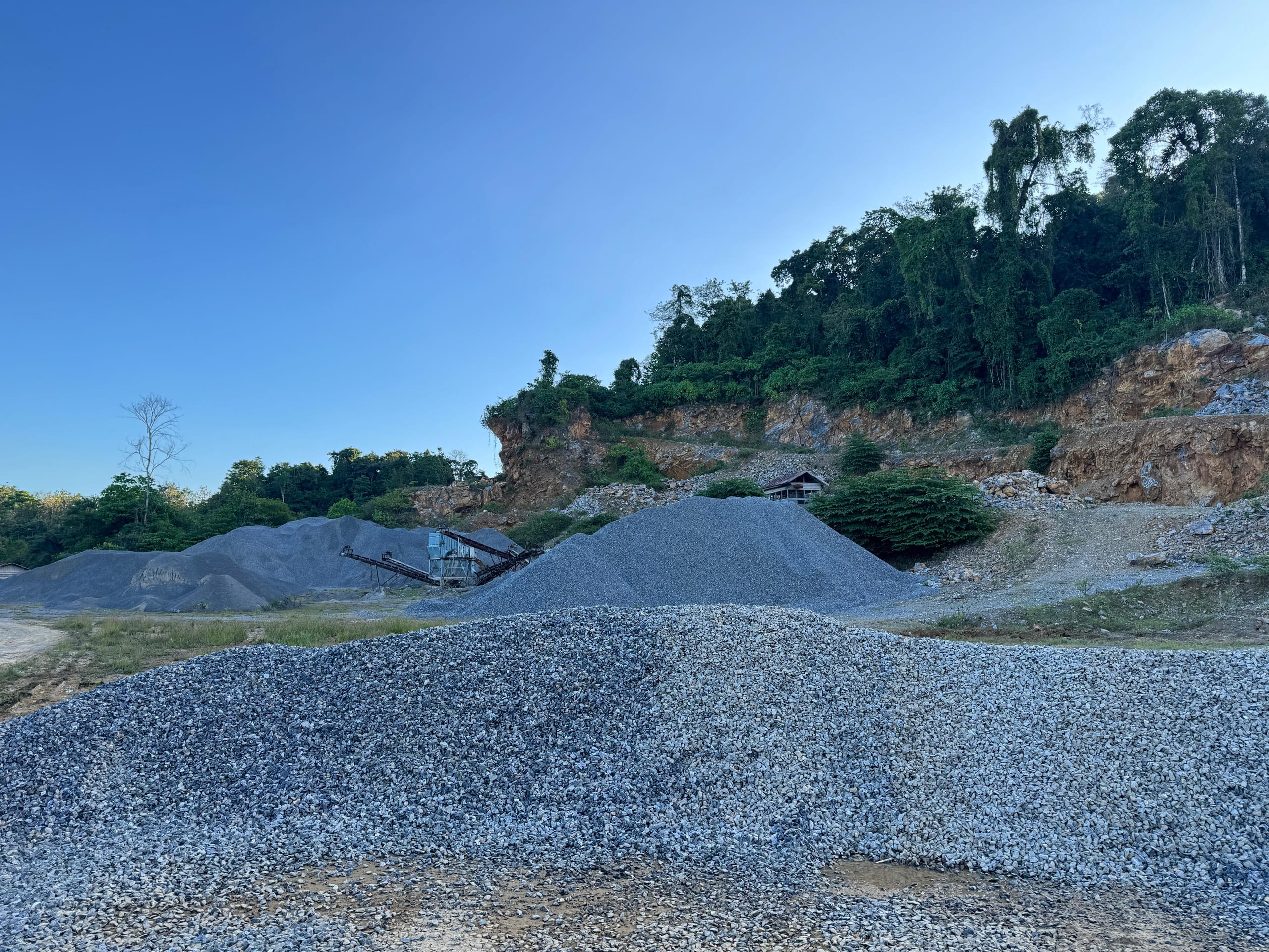 Batu Pecah